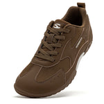 HOBIBEAR – tenis minimalistas unisex de horma ancha y zero-drop