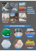 Fregadora eléctrica Walk-Behind con batería de litio – diseño 2025