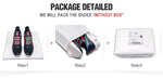 ONEMIX 2026 – tenis unisex para jogging y running