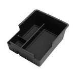 Organizador de consola central para Geely EX2 2025–2026