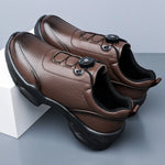 Zapatos deportivos slip-on para hombre – casuales y de corte bajo