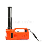12 V Electric Hydraulic Car Jack – 3 or 5 Ton