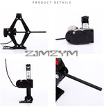 12 V 2-Ton Automotive Electric Jack for SUV & Vans