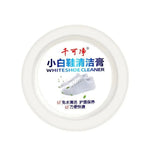 White Shoe Cleaning Cream – 120 g / 260 g