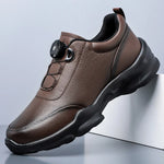 Zapatos deportivos slip-on para hombre – casuales y de corte bajo