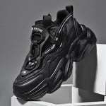 Tenis deportivos unisex – ligeros, transpirables y de estilo urbano