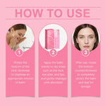 PDRN Pink Collagen Volume Multi Balm – stick multiuso para rostro, ojos y labios