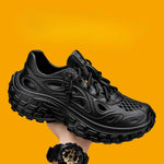 Zuecos EVA 2026 para hombre – suela gruesa y estilo casual