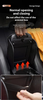Cojín organizador para reposabrazos – Jeep Compass, Grand Cherokee y Wrangler JK