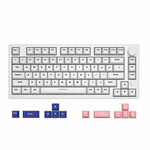 DAREU – Wired Gasket Mechanical Keyboard with RGB & Anti-Ghosting
