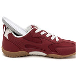 HOBIBEAR – tenis minimalistas unisex de horma ancha y zero-drop