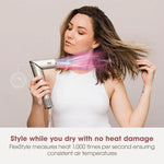 Shark FlexStyle HD430 – secador y estilizador 5 en 1