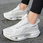 Tenis clásicos unisex de corte bajo – cómodos y transpirables