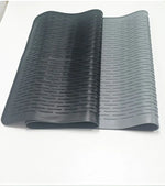 Silicone Induction Cooktop Mat – Non-Slip & Heat-Resistant