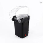 Portable Automatic Hot Air Popcorn Maker – Oil-Free