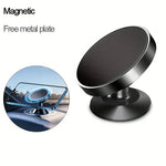 Zhopu MagGrip™ 360° Magnetic Car Phone Mount