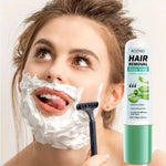 ROZINO – Crema depilatoria con aloe vera 100 g