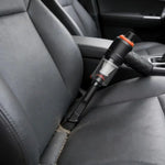 AutoVac Pro – Aspiradora inalámbrica 2 en 1 para automóvil