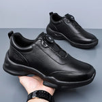 Zapatos deportivos slip-on para hombre – casuales y de corte bajo
