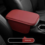 Cojín organizador para reposabrazos – Jeep Compass, Grand Cherokee y Wrangler JK