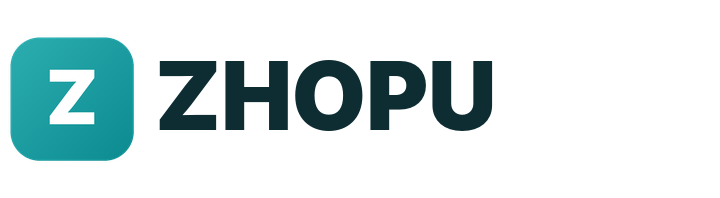 Zhopu